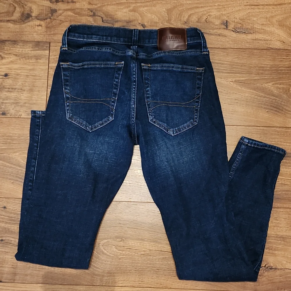Jeans - Picture 3 of 3